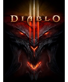 Diablo 3 Battlenet Key OTHER